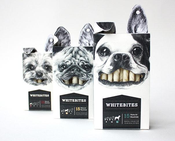 inspiration packaging