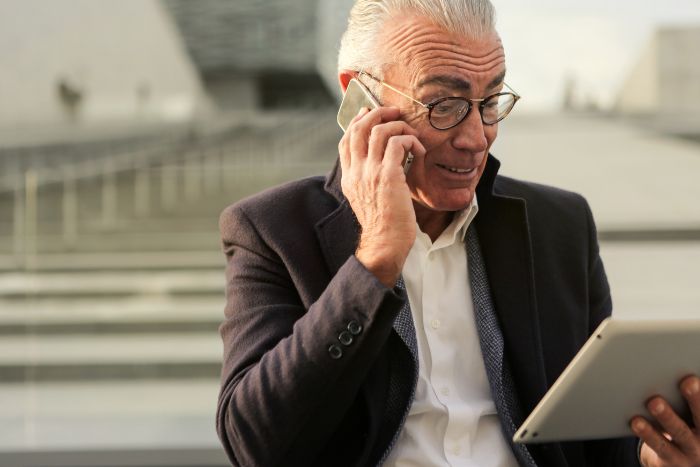 auto-entreprise retraite