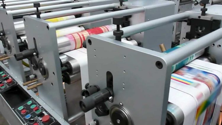 flexographie impression graphiste print 