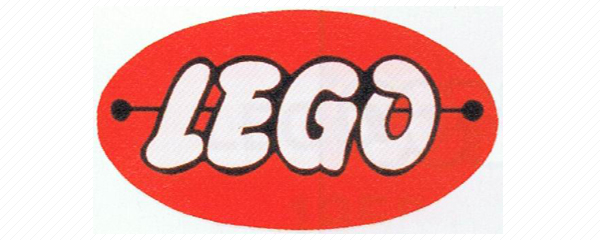logo Lego chronologie histoire success story