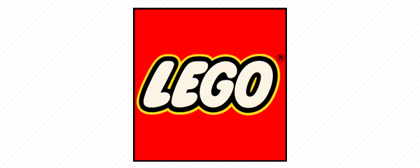 logo Lego chronologie histoire success story