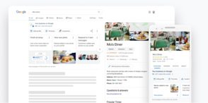 Google My Business : de nouveaux outils pour améliorer la présence des entreprises en ligne