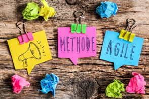 5 formations pour apprendre les méthodes agiles