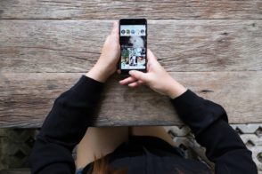 Sur Instagram, le carrousel devient le type de post le plus performant