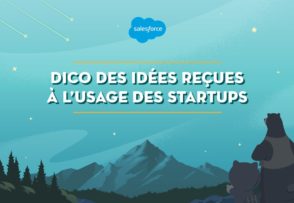 Livre blanc : 10 idées reçues sur le développement commercial des startups