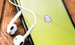 Snapchat : partagez bientôt vos contenus en dehors de l’application