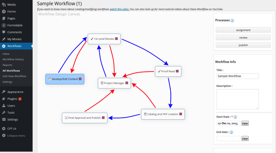 plugin wordpress