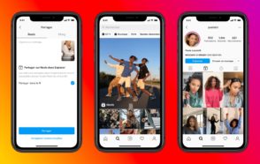 Instagram : des Reels de 30 secondes et de nouveaux outils d’édition