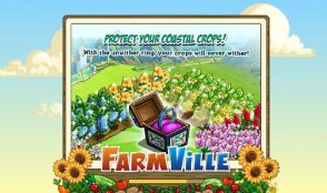 FarmVille sur Facebook, c’est fini