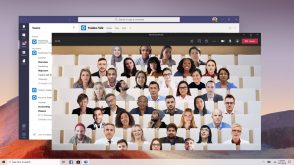 Microsoft Teams : Together Mode amélioré, groupes séparés, récapitulatifs des réunions…