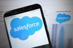 Salesforce lance Meetings pour faciliter les rendez-vous commerciaux en vidéo
