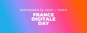 France Digitale Day : les alternatives du monde d’après, l’enjeu des startups françaises de la tech