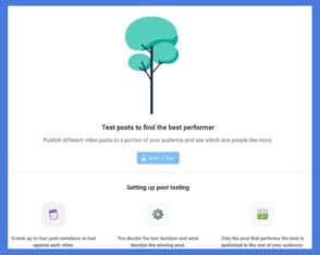 Facebook : mettez en place des tests A/B sur vos publications