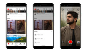 YouTube lance Shorts pour concurrencer TikTok et Instagram Reels