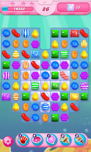 Candy Crush