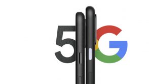 Google présente le Pixel 5, le Pixel 4a 5G, le nouveau Chromecast et l’enceinte Nest Audio