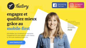 Fastory : l’outil de référence pour créer des jeux marketing mobile-first