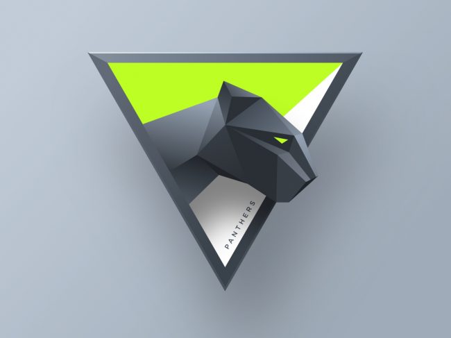 panthere logo