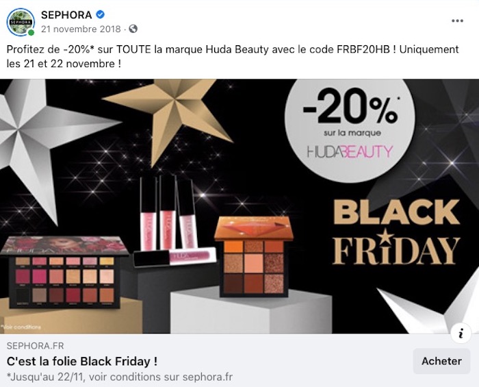 black friday